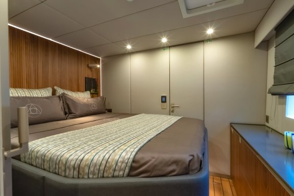 Image of E-Motion yacht #47