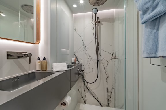 Image of E-Motion yacht #50