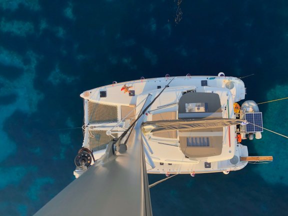 Image of Aristofanis yacht #3