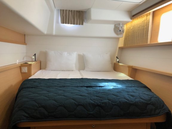 Image of Aristofanis yacht #10