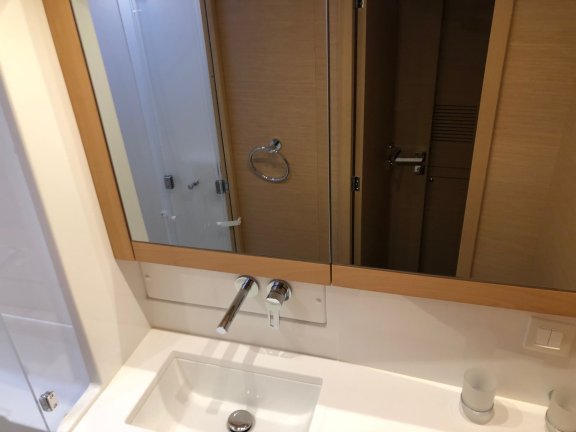 Image of Aristofanis yacht #12