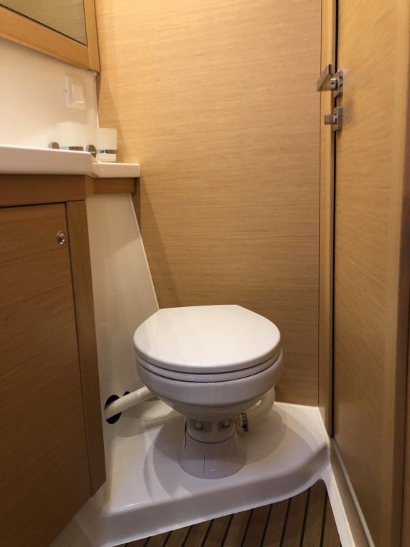 Image of Aristofanis yacht #11