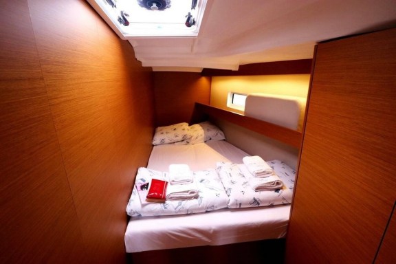 Image of Habibi yacht #13