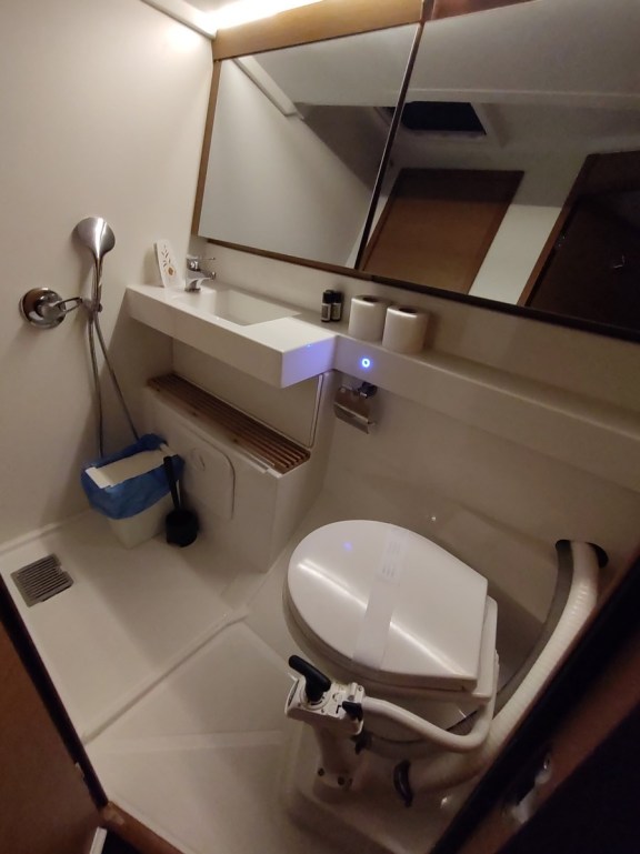 Image of Habibi yacht #14