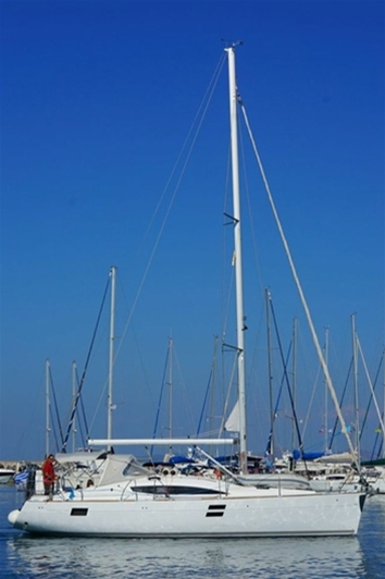 Image of Thalia yacht #3