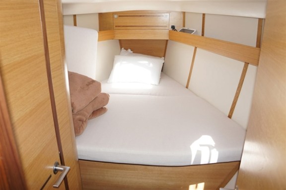 Image of Thalia yacht #7