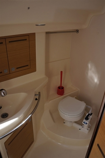 Image of Thalia yacht #8