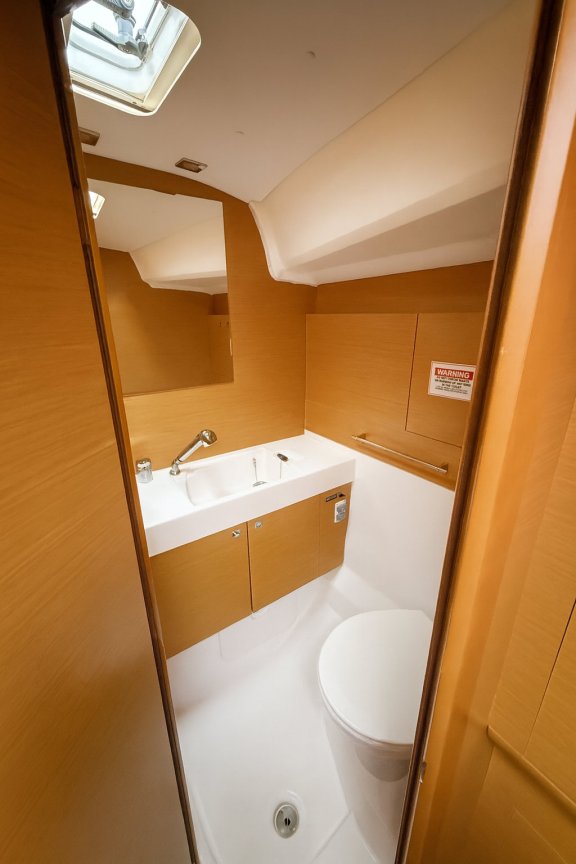 Image of Santa Ponsa yacht #3