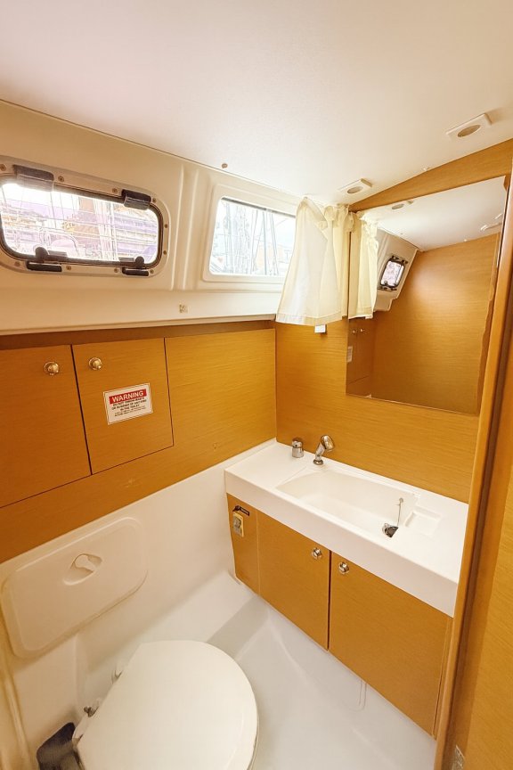 Image of Santa Ponsa yacht #4