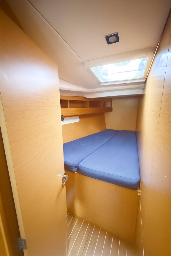 Image of Santa Ponsa yacht #5