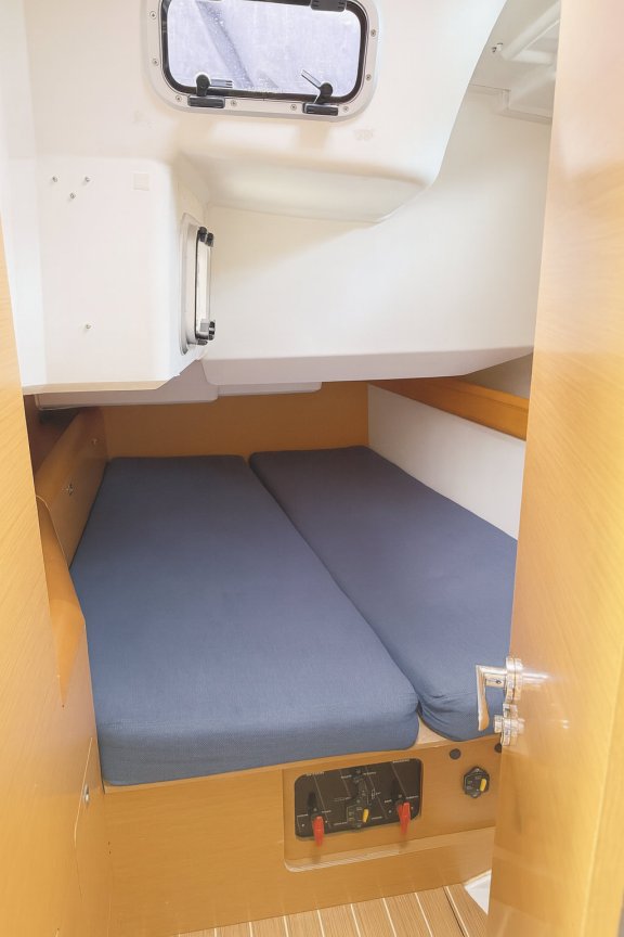 Image of Santa Ponsa yacht #6