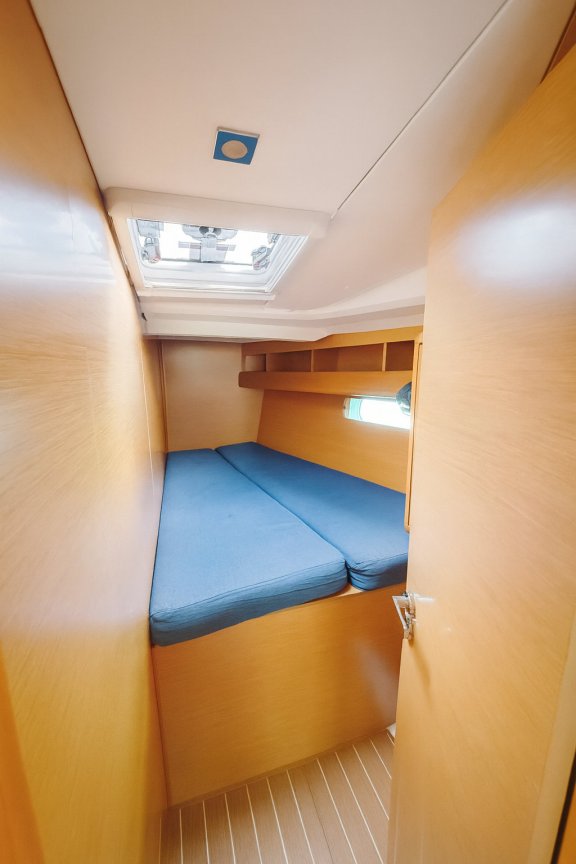 Image of Santa Ponsa yacht #7