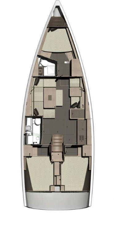 Image of Iliana yacht #2