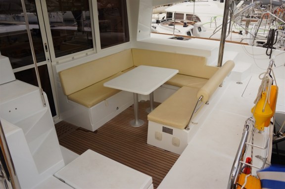 Image of Myrto yacht #3