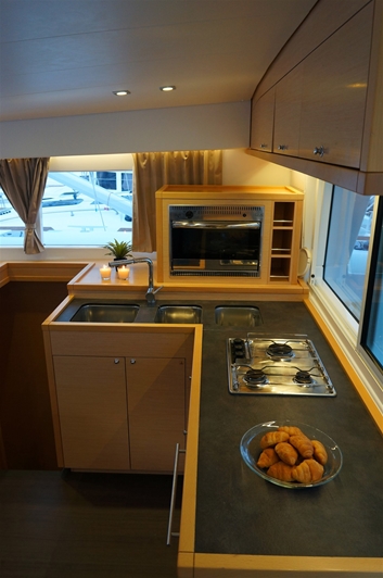 Image of Myrto yacht #6