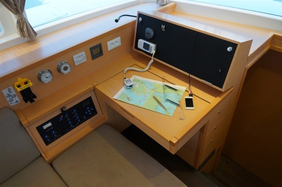 Image of Myrto yacht #7