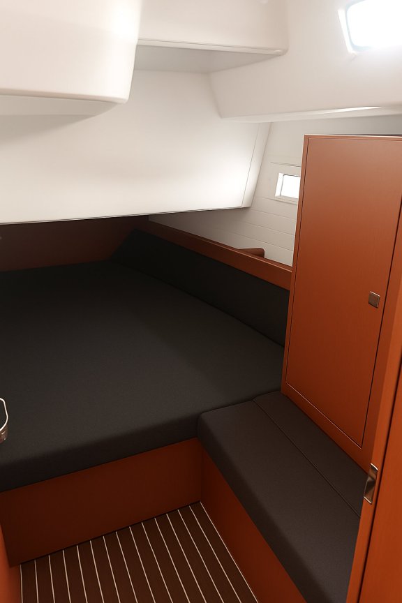 Image of Bintan yacht #5