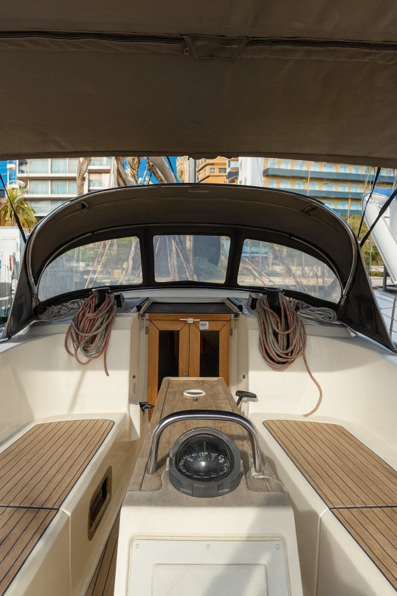 Image of Bintan yacht #10