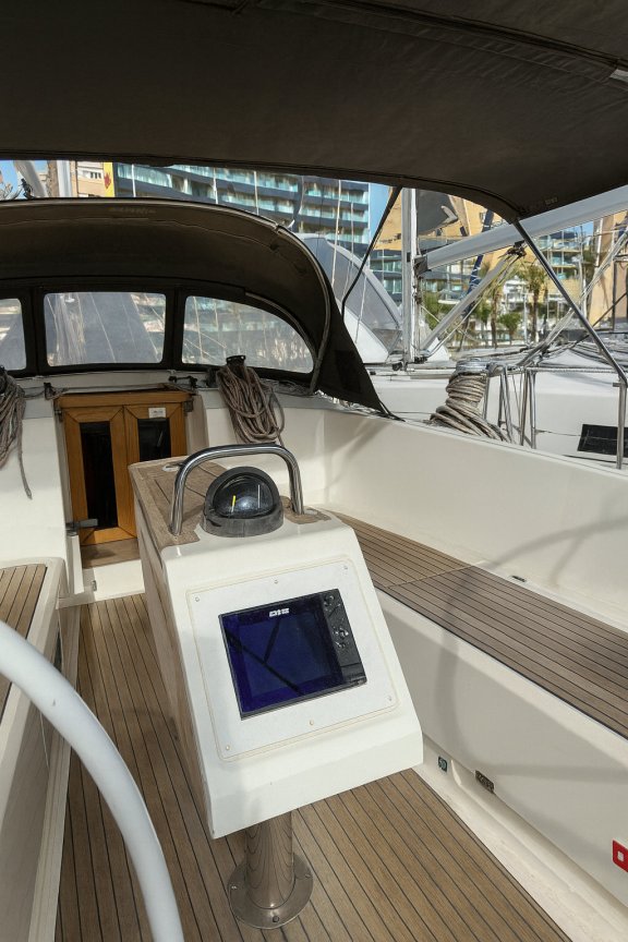 Image of Bintan yacht #11