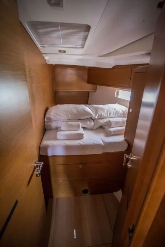 Image of Freya yacht #10