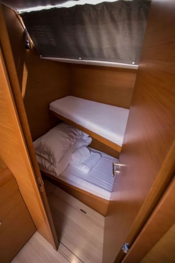 Image of Freya yacht #11