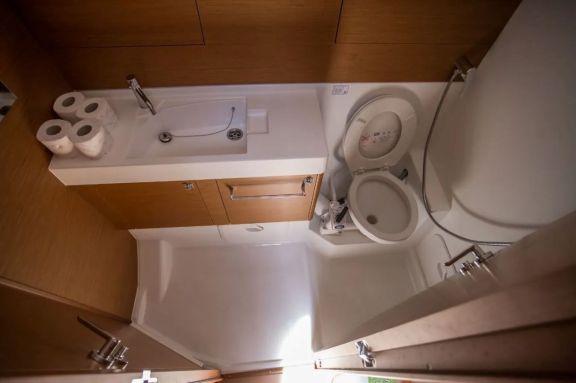 Image of Freya yacht #14