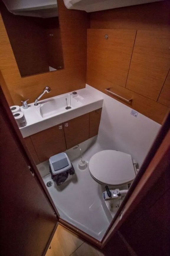 Image of Freya yacht #15