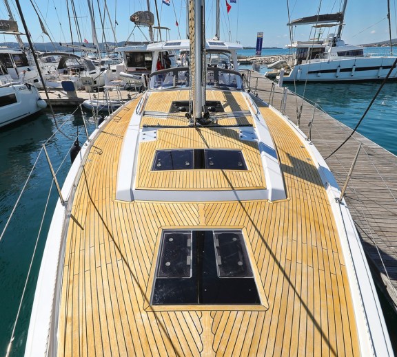 Image of I’m Alone yacht #10