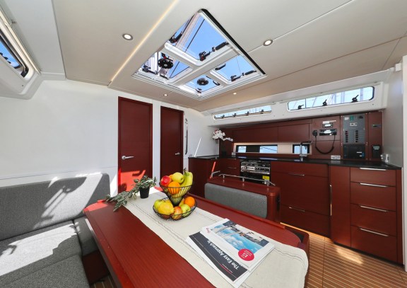 Image of I’m Alone yacht #14