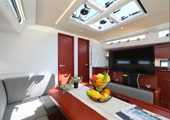 Image of I’m Alone yacht #15