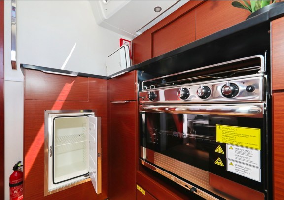 Image of I’m Alone yacht #19