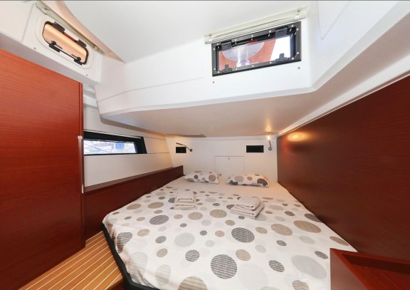 Image of I’m Alone yacht #20