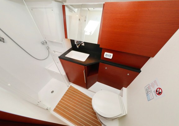 Image of I’m Alone yacht #26