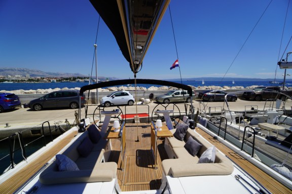 Image of Zenith yacht #10