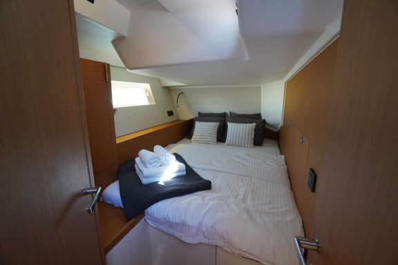 Image of Zenith yacht #14