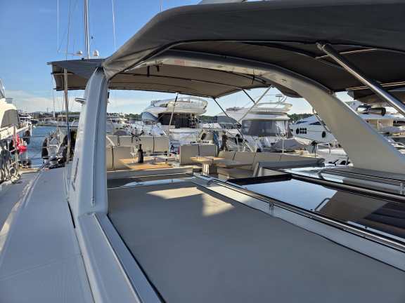 Image of Olga V yacht #2