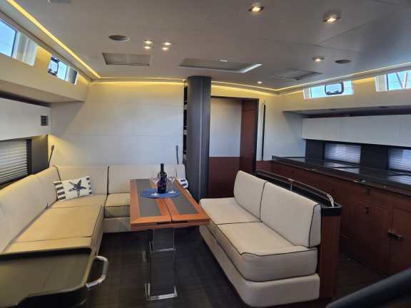 Image of Olga V yacht #6