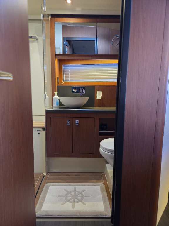 Image of Olga V yacht #11