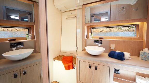 Image of Olga V yacht #13