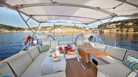 Image of Olga V yacht #14