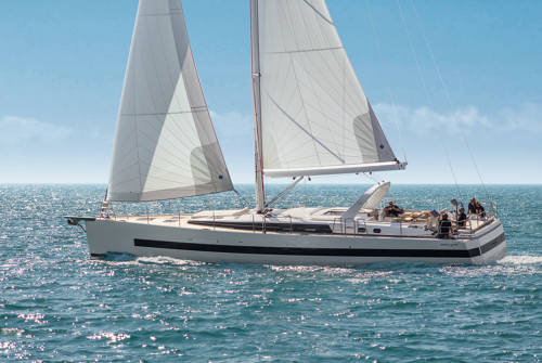 Image of Olga V yacht #19