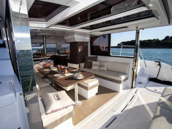 Image of Orca yacht #4