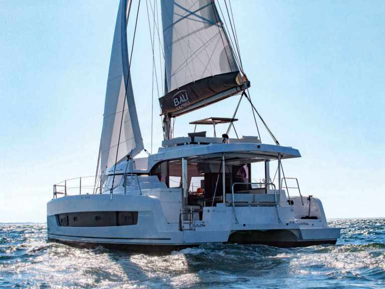 Image of Orca yacht #6