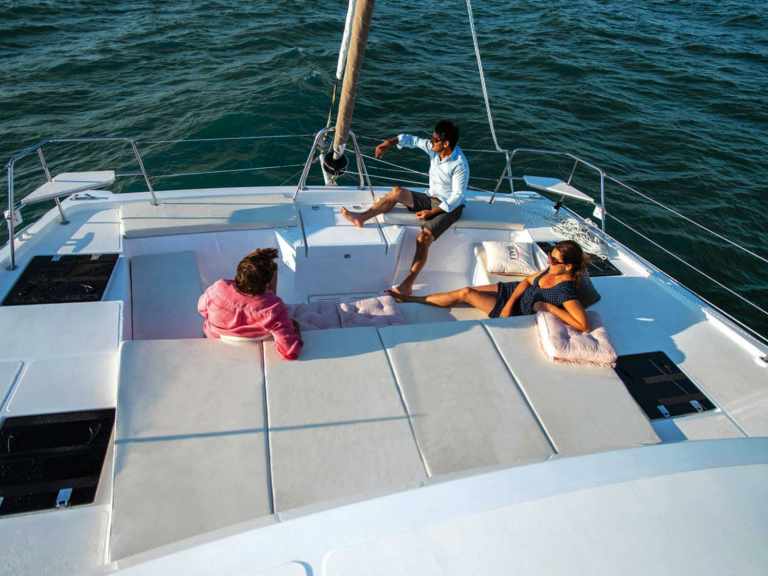 Image of Orca yacht #8