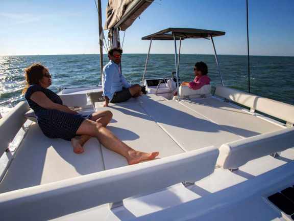 Image of Orca yacht #9