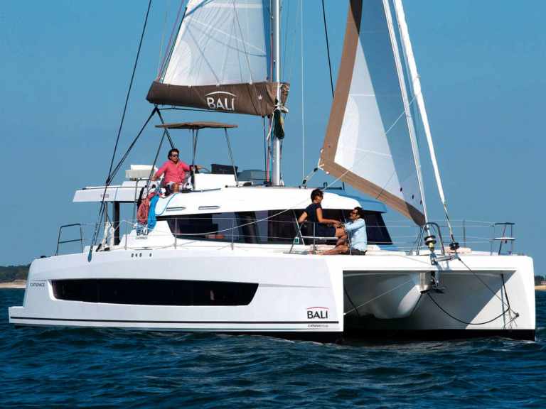 Image of Orca yacht #5