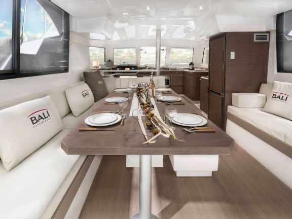 Image of Orca yacht #11