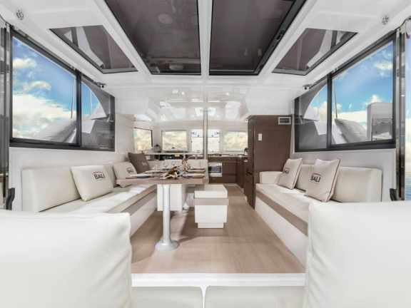 Image of Orca yacht #12