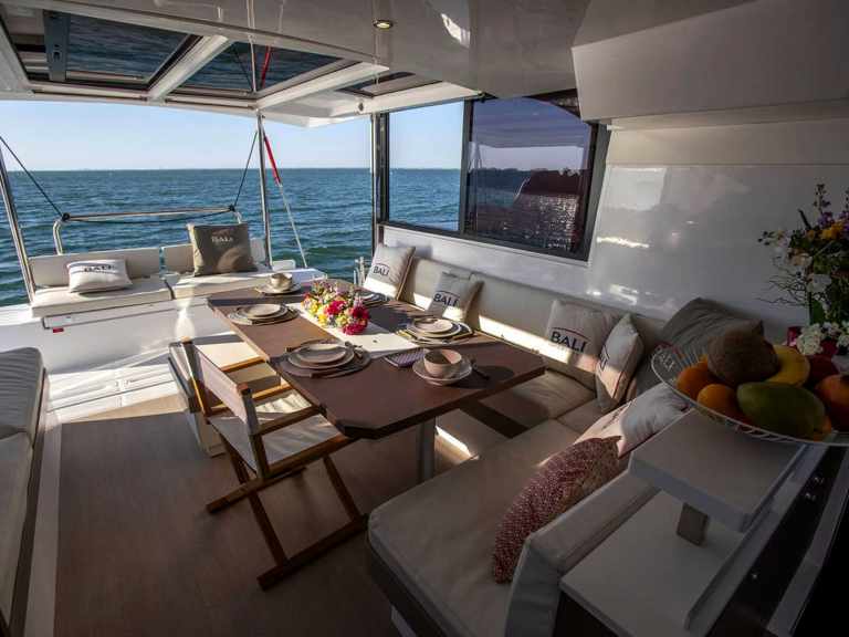 Image of Orca yacht #14