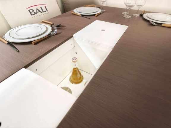 Image of Orca yacht #17